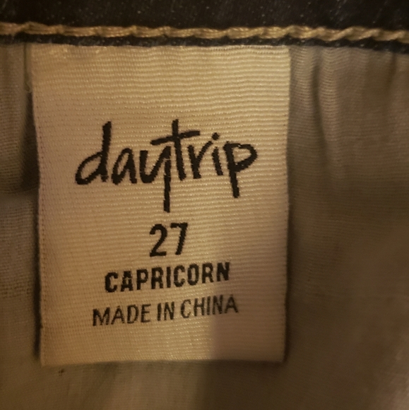 daytrip  shorts from buckle - Picture 2 of 8